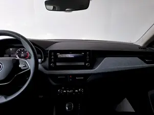 Škoda Kamiq Selection