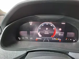 Škoda Kamiq Selection