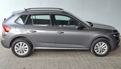 Škoda Kamiq Selection