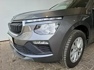 Škoda Kamiq Selection