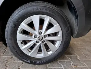 Škoda Kamiq Selection