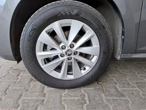 Škoda Kamiq Selection