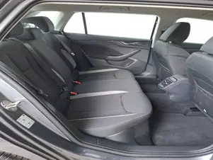 Škoda Kamiq Selection