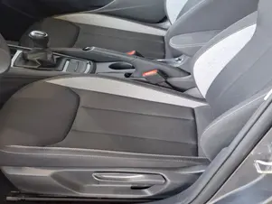 Škoda Kamiq Selection