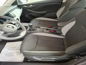 Škoda Kamiq Selection