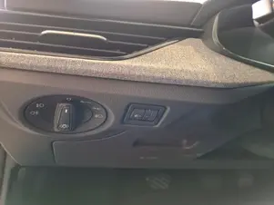 Škoda Kamiq Selection