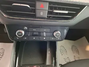 Škoda Kamiq Selection