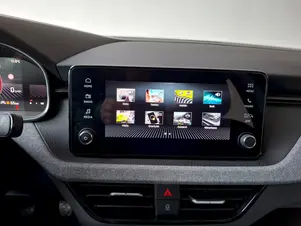 Škoda Kamiq Selection