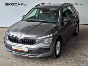 Škoda Kamiq Selection