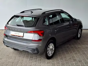 Škoda Kamiq Selection