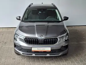 Škoda Kamiq Selection