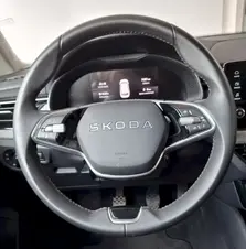 Škoda Kamiq Selection