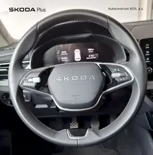 Škoda Kamiq Selection