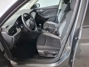 Škoda Kamiq Selection