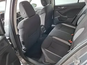Škoda Kamiq Selection