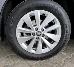 Škoda Kamiq Selection