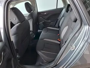 Škoda Kamiq Selection