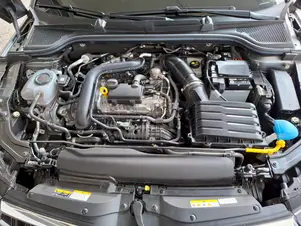 Škoda Kamiq Selection