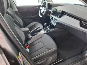 Škoda Kamiq Selection