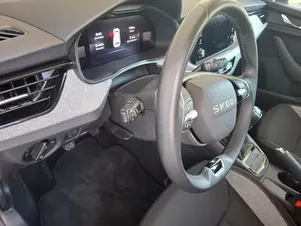 Škoda Kamiq Selection