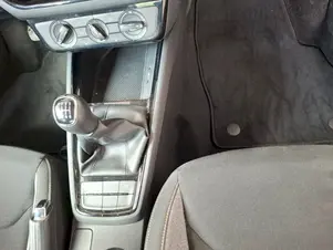 Škoda Kamiq Selection