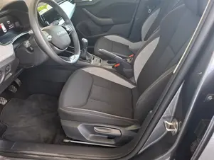 Škoda Kamiq Selection