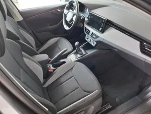 Škoda Kamiq Selection
