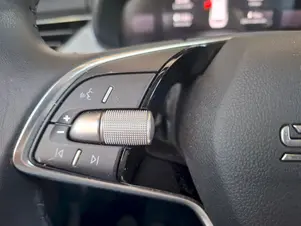 Škoda Kamiq Selection