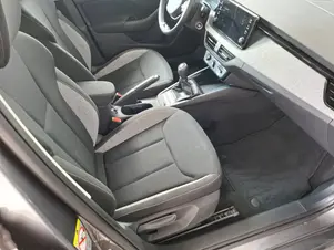 Škoda Kamiq Selection