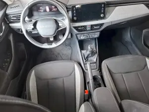 Škoda Kamiq Selection