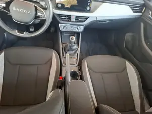 Škoda Kamiq Selection
