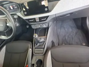 Škoda Kamiq Selection