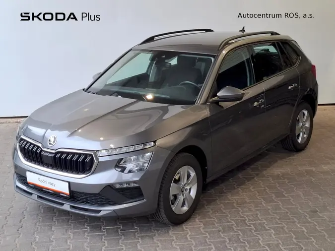 Kamiq Selection