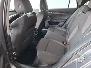 Škoda Octavia Selection