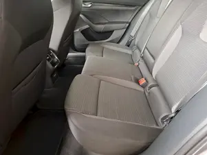 Škoda Octavia Selection