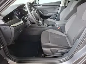 Škoda Octavia Selection
