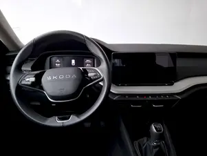 Škoda Octavia Selection