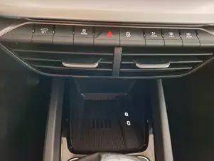 Škoda Octavia Selection