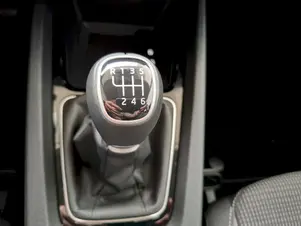 Škoda Octavia Selection