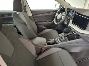 Škoda Octavia Selection