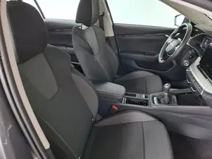 Škoda Octavia Selection