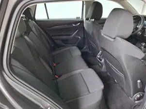 Škoda Octavia Selection