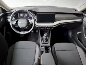 Škoda Octavia Selection