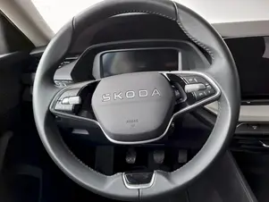 Škoda Octavia Selection