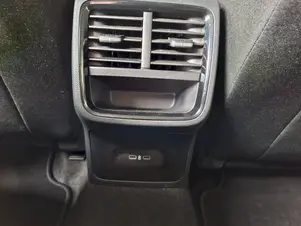 Škoda Octavia Selection