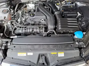 Škoda Octavia Selection