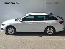 Octavia 