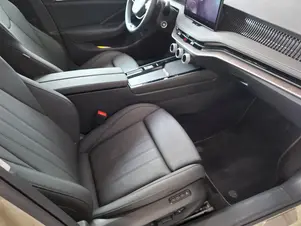 Škoda Superb L&K