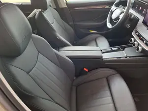 Škoda Superb L&K