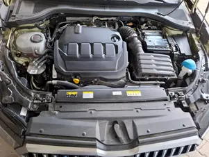 Škoda Superb L&K